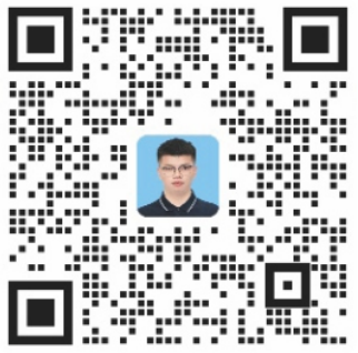 王湘杰（苏州）企业微信二维码