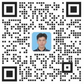 温志雄（销售总监）企业微信二维码