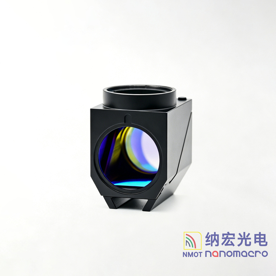 荧光显微镜滤光片