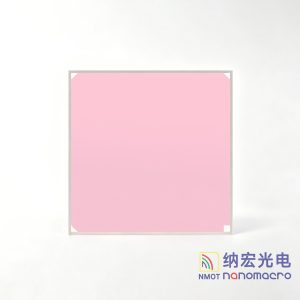 普通短通二向色镜