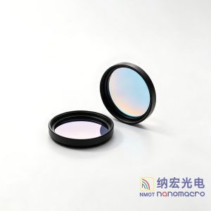 显微镜用带通滤光片