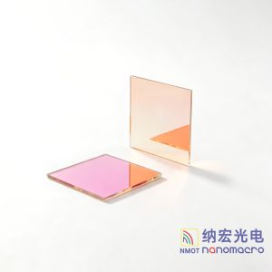 荧光短通二向色镜