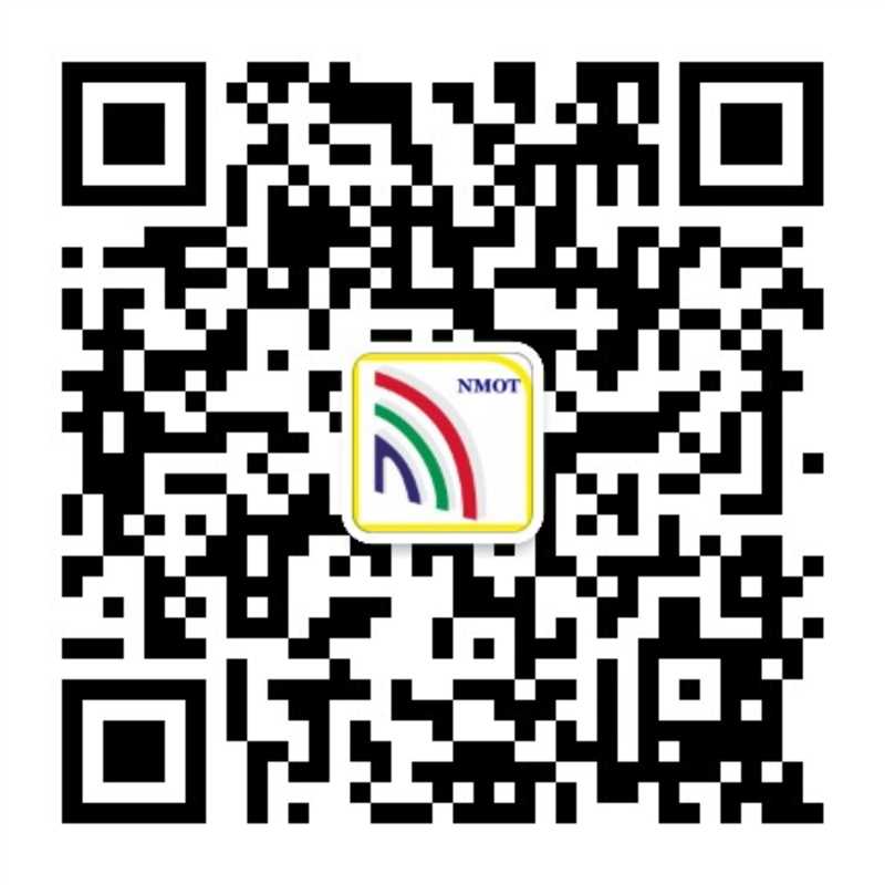 微信公众号